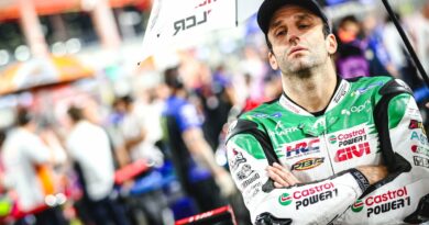 Johann Zarco: Yamaha memiliki lebih banyak motor MotoGP pada 2025, hal itu akan mendorong Honda untuk berkembang