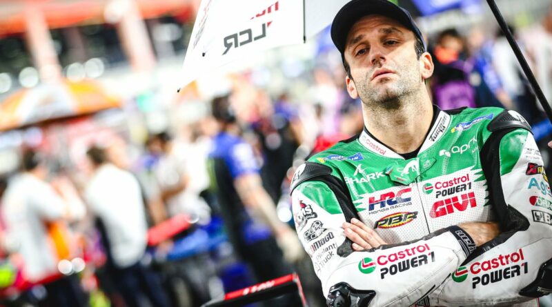 Johann Zarco: Yamaha memiliki lebih banyak motor MotoGP pada 2025, hal itu akan mendorong Honda untuk berkembang