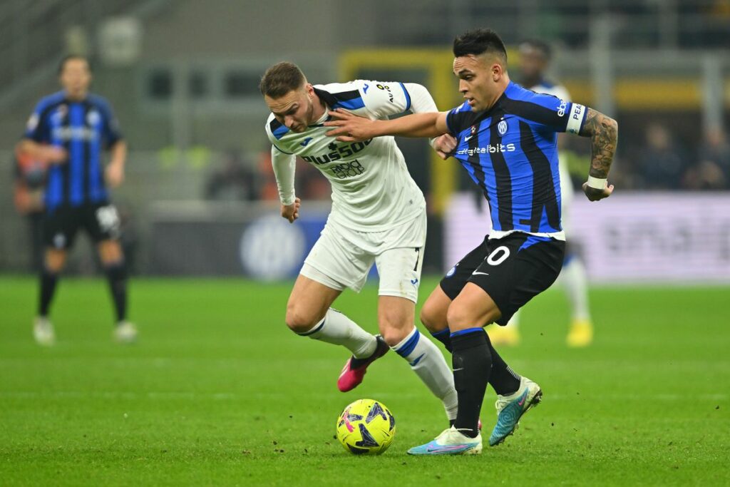 Prediksi Inter Milan vs Atalanta