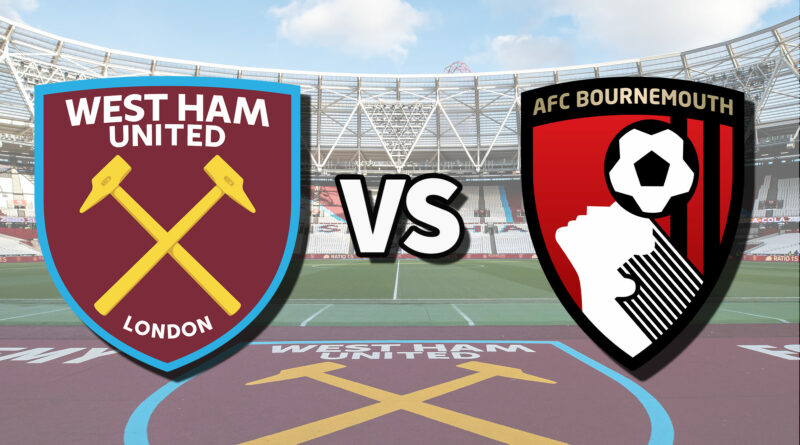 Prediksi West Ham vs Bournemouth