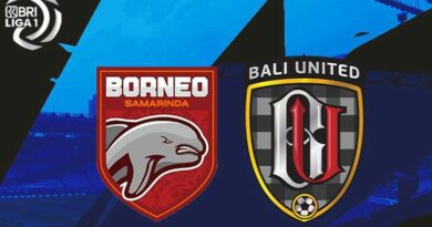 BRI Liga 1 2024/2025 : Borneo FC Siap Jamu Bali United di Stadion Batakan