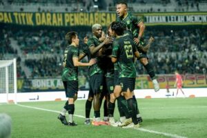 Misi Ernando Ari di BRI Liga 1 2024/2025: Bawa Persebaya Juara!