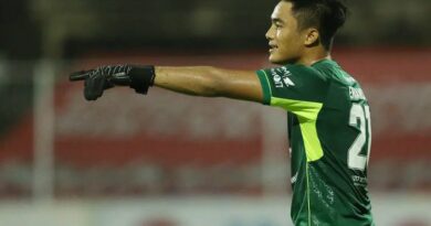 Misi Ernando Ari di BRI Liga 1 2024/2025: Bawa Persebaya Juara!