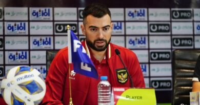 Jordi Amat Sedih Absen Bela Timnas Indonesia Vs Arab Saudi dan Australia di Kualifikasi Piala Dunia 2026