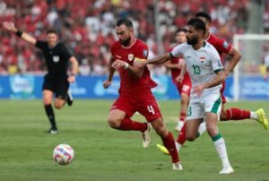 Jordi Amat Sudah Bisa Bela Timnas Indonesia Vs Arab Saudi, Justin Hubner Absen di Putaran Ketiga Kualifikasi Piala Dunia 2026 Zona Asia