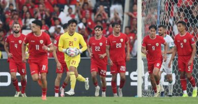 Jordi Amat Sudah Bisa Bela Timnas Indonesia Vs Arab Saudi, Justin Hubner Absen di Putaran Ketiga Kualifikasi Piala Dunia 2026 Zona Asia