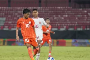 Nova Arianto Kecewa Timnas Indonesia U-17 Keok dari India: Ini Ujian untuk Saya