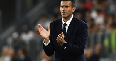 Thiago Motta, Juventus