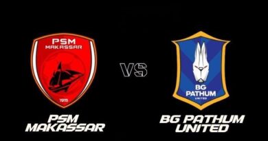 PSM Makassar vs BG Pathum United - ASEAN Club Championship 2024/2025