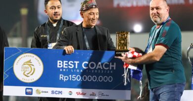 Target Pelatih Persib Bandung, Bojan Hodak di BRI Liga 1 2024/2025: Menang Setiap Laga!