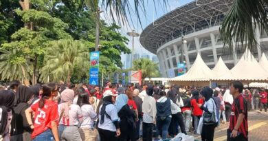 4 Laga dengan Penonton Terbanyak Pada Pekan Pertama BRI Liga 1: Persebaya di Atas Persija dan Persib