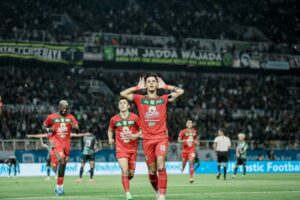 4 Laga dengan Penonton Terbanyak Pada Pekan Pertama BRI Liga 1: Persebaya di Atas Persija dan Persib