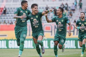 BRI Liga 1: Persebaya Surabaya Akan Menjamu Barito Putera di Stadion GBT