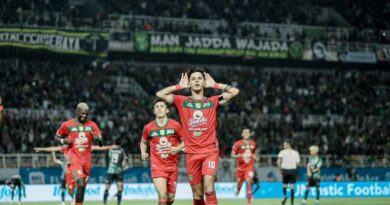 BRI Liga 1: Persebaya Surabaya Siap Tempur di Kandang Malut United