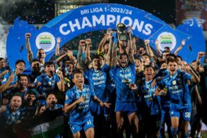 Target Pelatih Persib Bandung, Bojan Hodak di BRI Liga 1 2024/2025: Menang Setiap Laga!