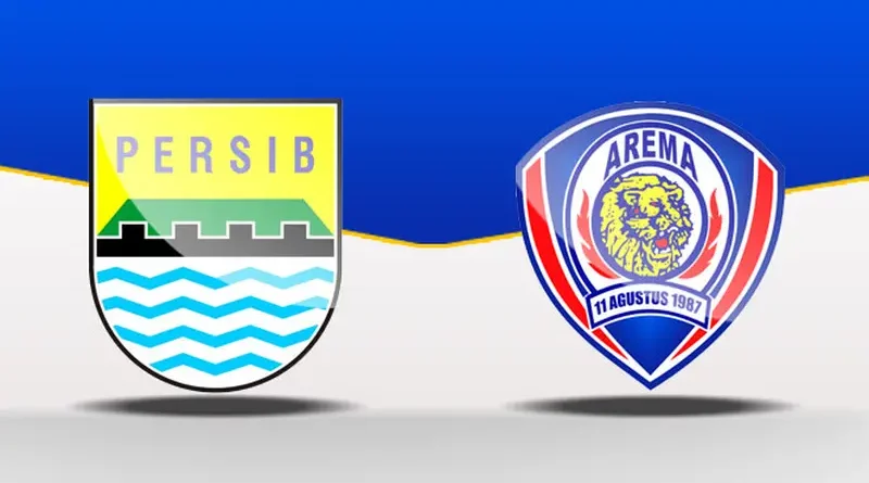 BRI Liga 1 2024/2025 : Persib Bandung Bersiap Hadapi Arema FC 25 Agustus 2024