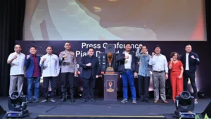 Piala Presiden 2024 jadi Tonggak Sejarah Transparansi dan Fairplay di Sepak Bola Indonesia