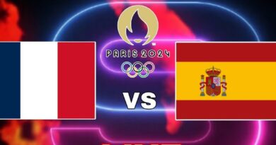 Prediksi Olimpiade Prancis vs Spanyol 9 Agustus 2024