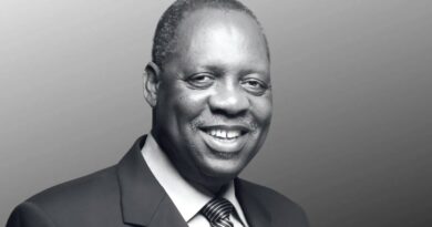 Issa Hayatou