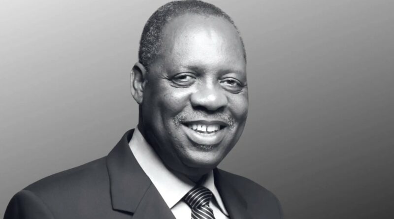 Issa Hayatou