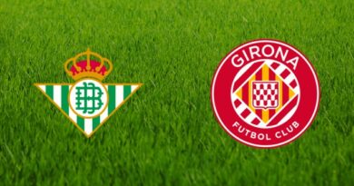 Prediksi Real Betis vs Girona