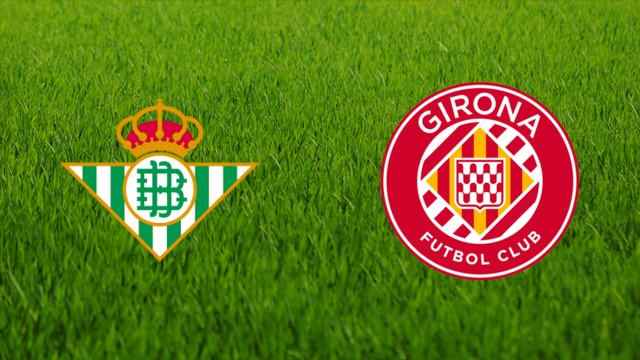 Prediksi Real Betis vs Girona