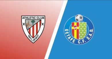 Prediksi Athletic Club vs Getafe