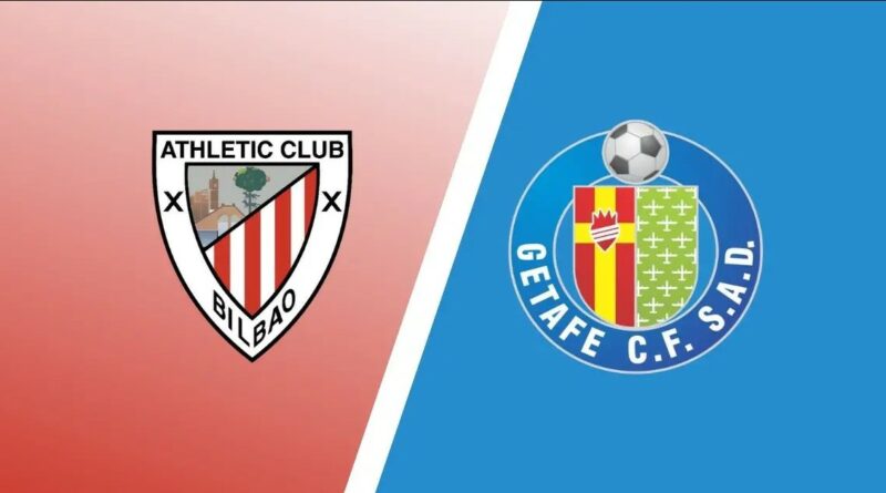 Prediksi Athletic Club vs Getafe