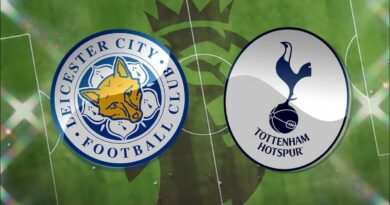 Prediksi Leicester City vs Tottenham Hotspur