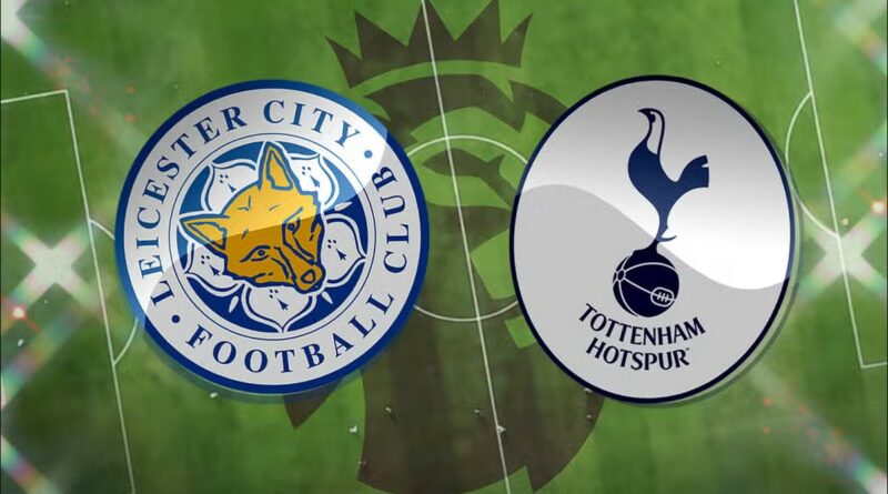 Prediksi Leicester City vs Tottenham Hotspur