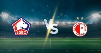 Prediksi Lille vs Slavia Prague