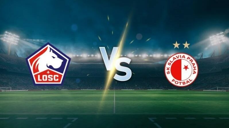 Prediksi Lille vs Slavia Prague