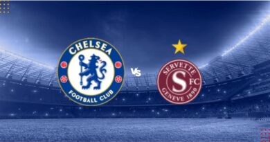 Prediksi Chelsea vs Servette