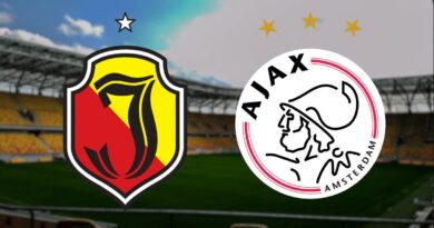 Prediski Jagiellonia Bialystok vs Ajax