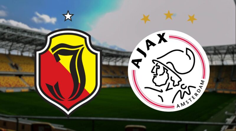 Prediski Jagiellonia Bialystok vs Ajax