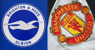 Prediksi Brighton vs Manchester United