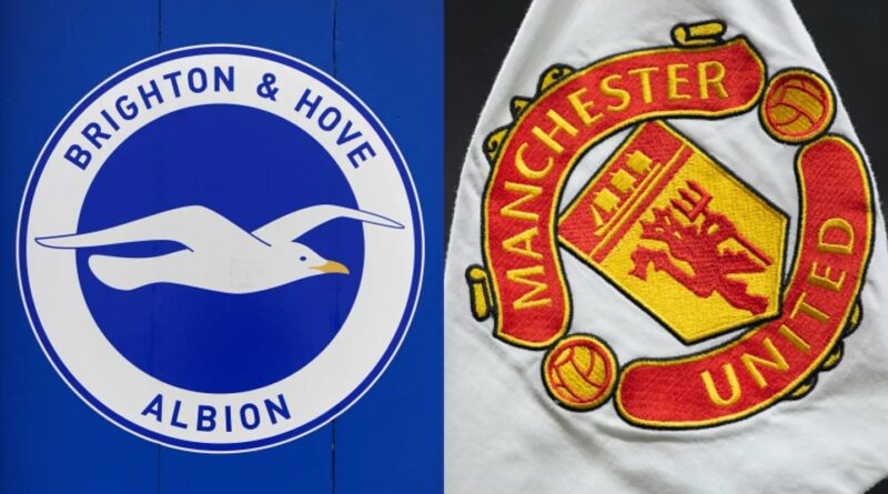 Prediksi Brighton vs Manchester United