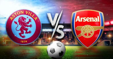 Prediksi Aston Villa vs Arsenal