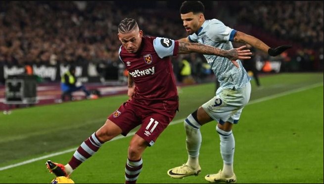 Prediksi West Ham vs Bournemouth