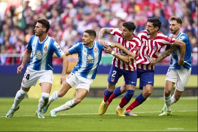 Prediksi Atletico Madrid vs Espanyol