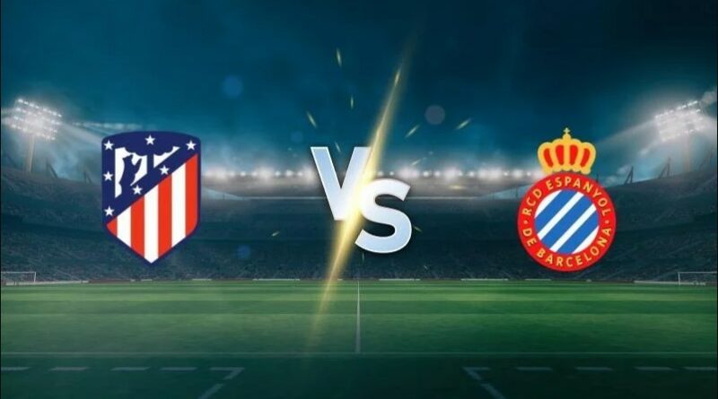 Prediksi Atletico Madrid vs Espanyol