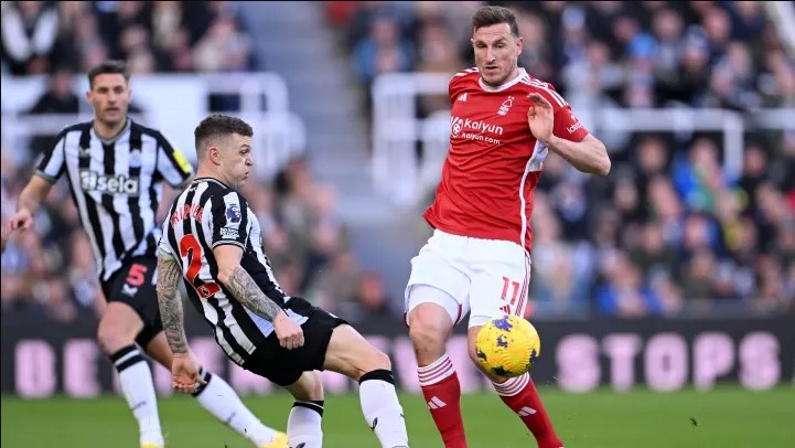 Prediksi Nottingham Forest vs Newcastle United