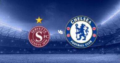 Prediksi Servette vs Chelsea