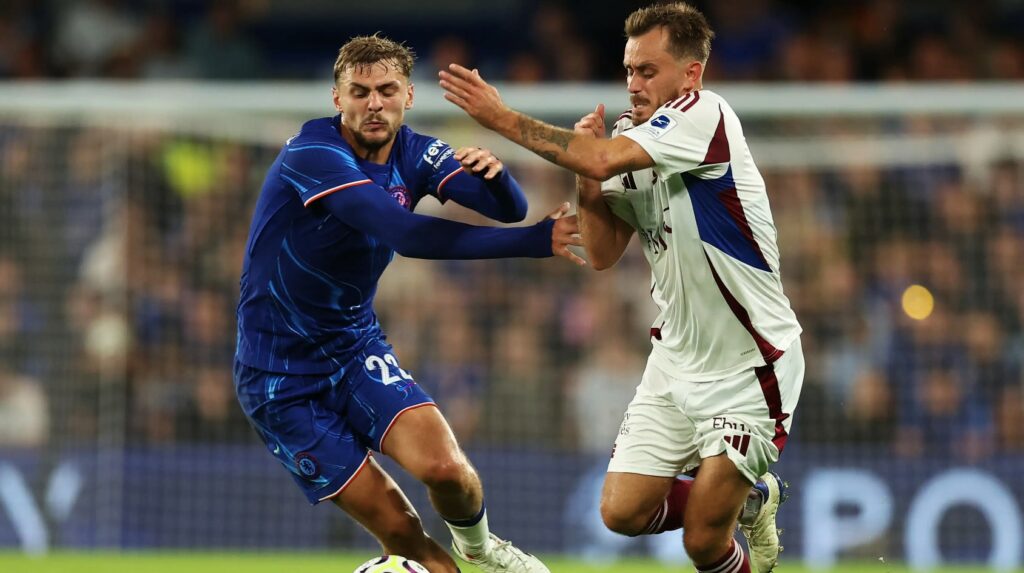 Prediksi Servette vs Chelsea