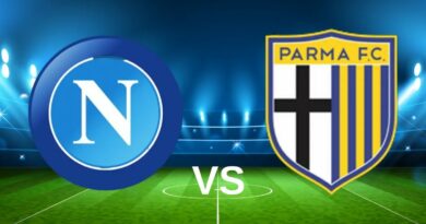 Prediksi Napoli vs Parma