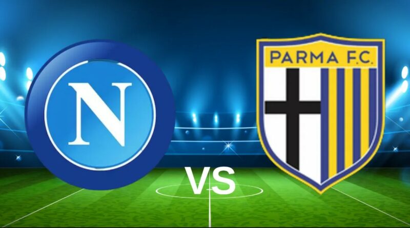 Prediksi Napoli vs Parma