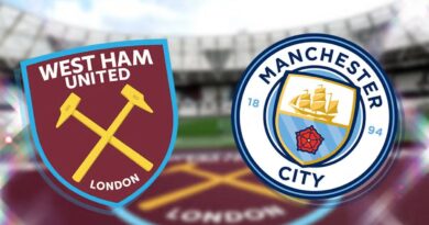 Prediksi West Ham vs Manchester City