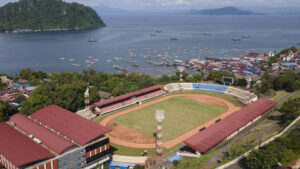 3 Stadion di Luar Jawa yang Bisa jadi Kandang Timnas Indonesia