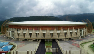 3 Stadion di Luar Jawa yang Bisa jadi Kandang Timnas Indonesia