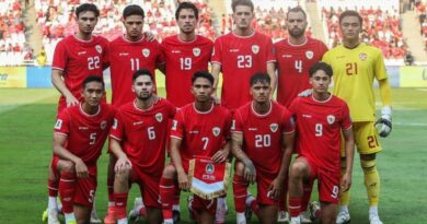 3 Stadion di Luar Jawa yang Bisa jadi Kandang Timnas Indonesia